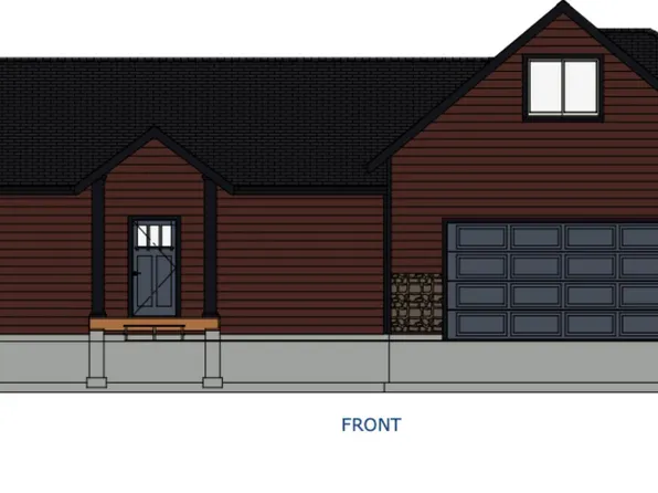 8236 E Windy Woods Loop, Palmer, AK 99645