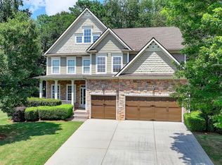 3345 E Gate Dr, Cumming, GA 30041