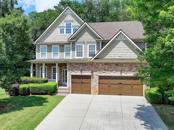 3345 E Gate Dr, Cumming, GA 30041