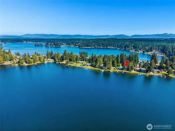 14620 W Lake Goodwin Road, Stanwood, WA 98292
