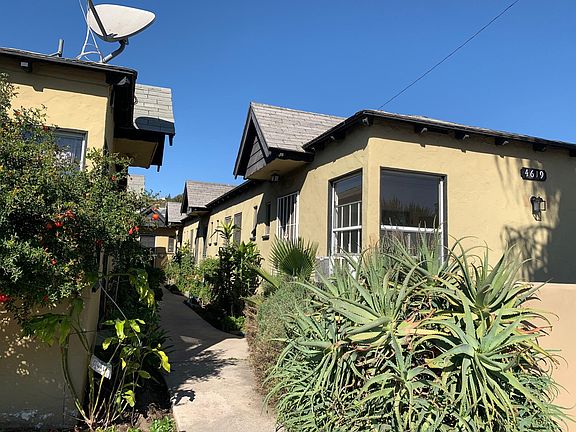 3rd image of 4619 Eagle Rock Blvd #1/2