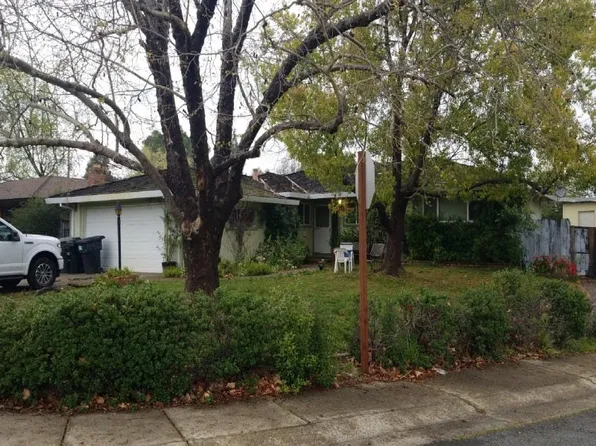 5412 Beauregard Way, Orangevale, CA 95662