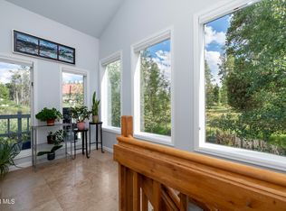 850 Badger Ln #1, Fraser, CO 80442