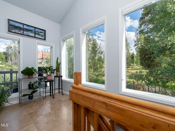 850 BADGER Lane Unit 1, Fraser, CO 80442