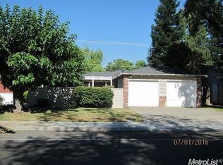1325 Sycamore Ave, Modesto, CA 95350