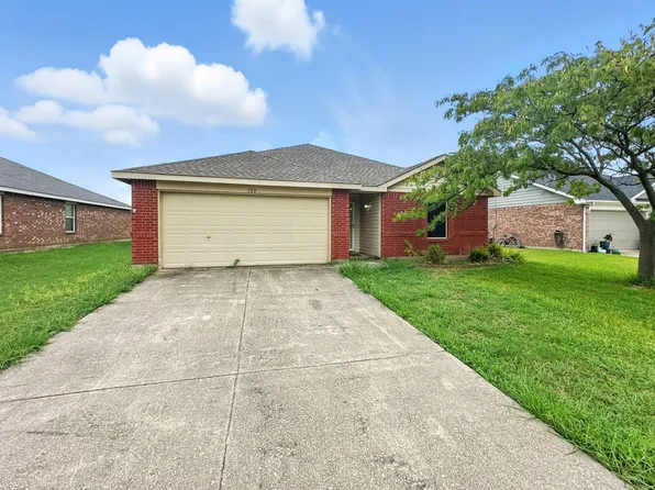 120 Maned Dr, Sanger, TX 76266