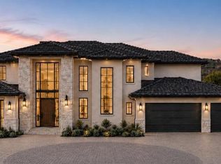 LOT-202G Via Ambiente, Rancho Santa Fe, CA 92067