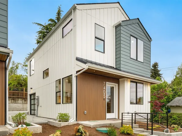7405 Dayton Avenue N, Seattle, WA 98103