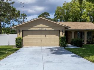 9312 Horizon Dr, Spring Hill, FL 34608