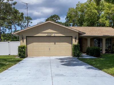 9312 Horizon Dr, Spring Hill, FL, 34608