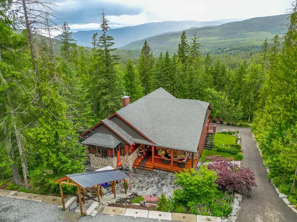 82 Walker Rd, Thompson Nicola, BC V0E 1N0
