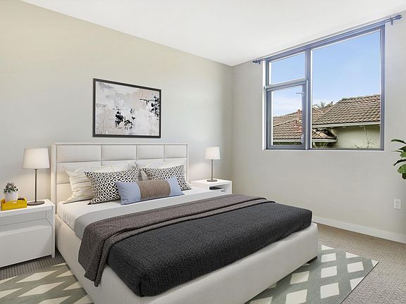 2nd image of 13045 Pacific Promenade Unit 304