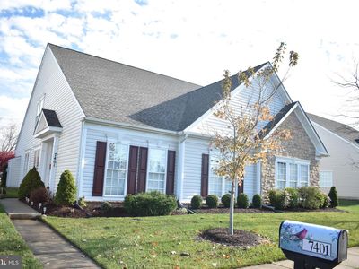 7401 Bradley Ave, Easton, MD, 21601