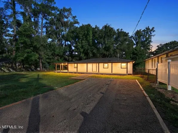 5545 CHENANGO Boulevard, Jacksonville, FL 32254