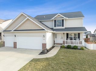 1713 Coralstone Way, Normal, IL 61761