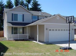 6408 NE 78th Ave, Vancouver, WA