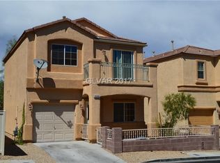10608 Cold Mountain Ave, Las Vegas, NV 89129