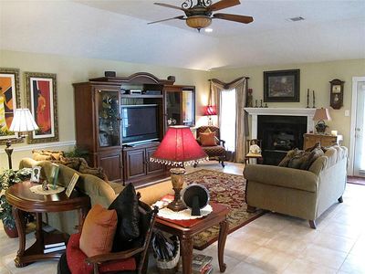 5105 Inverness Dr, Baytown, TX, 77521