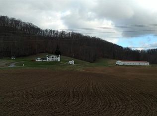 6150 Lower Licking Rd, Morehead, KY 40351