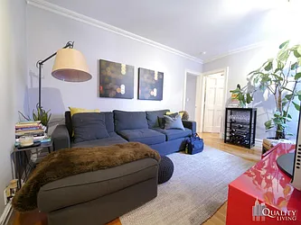 Rented by (Legacy) NY Quality Living Uptown