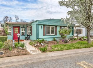 2252 Table Rock Rd SPACE 222, Medford, OR 97501