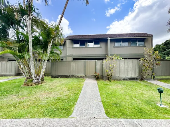 47-738 Hui Kelu St APT 2, Kaneohe, HI 96744