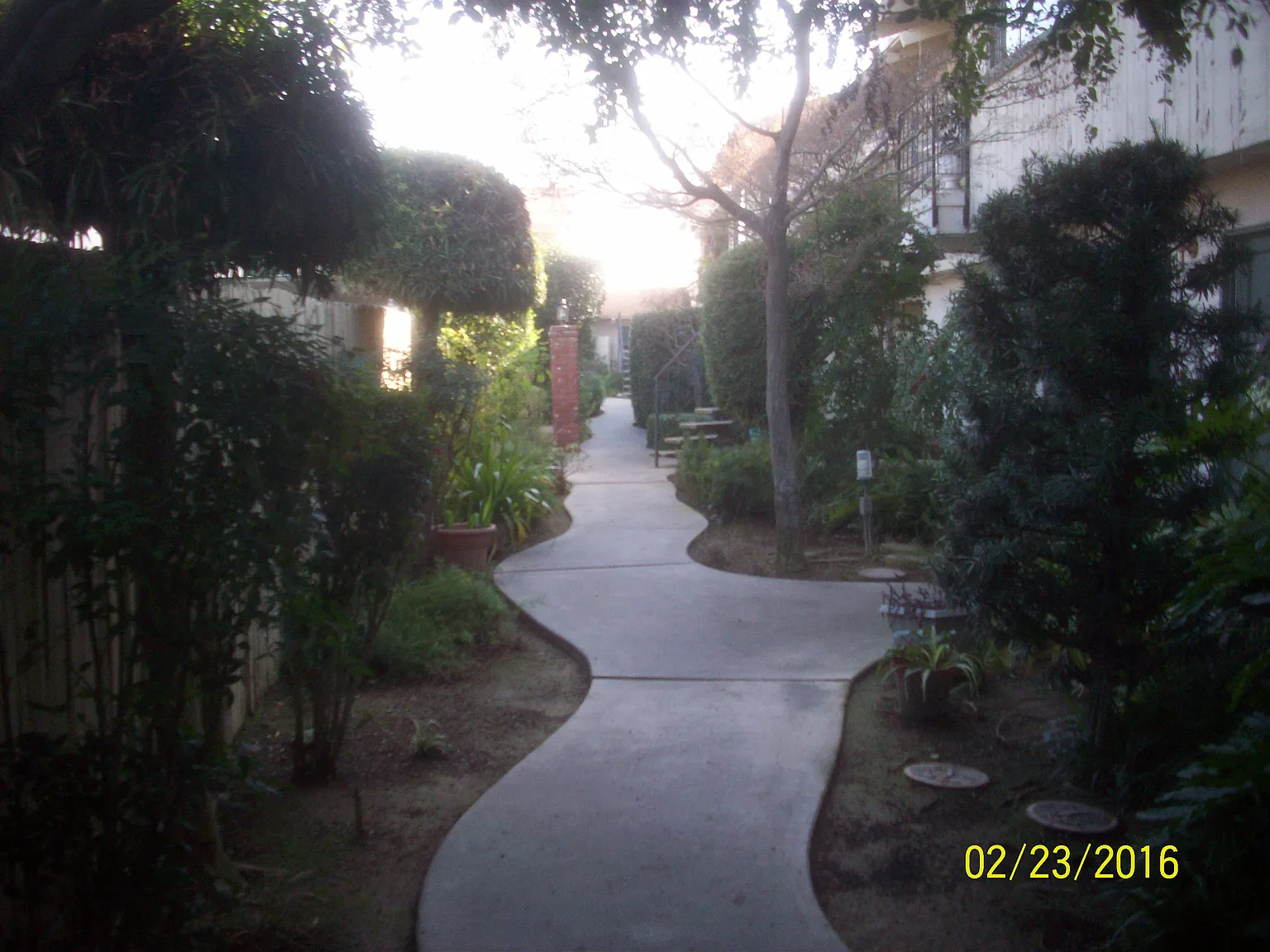 Casa Glenn Apartments — Photo 3