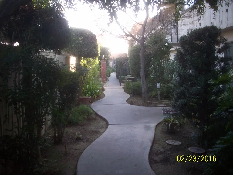 Casa Glenn Apartments — Photo 3