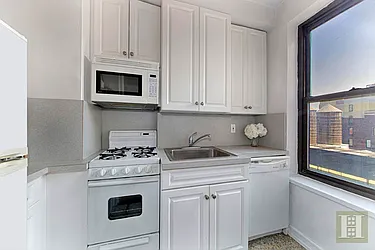 Rented by Halstead Real Estate