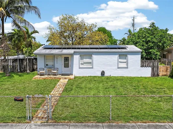 10055 SW 52nd Ter, Miami, FL 33165