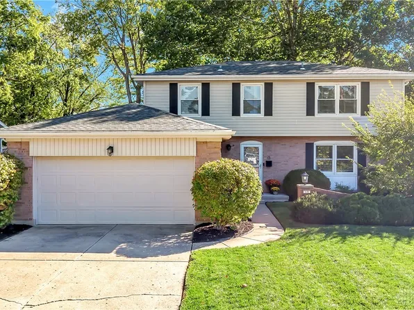 13 N Elmer Dr, Middletown, OH 45042