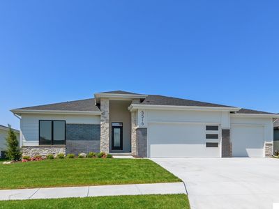 5516 N 208th Ave, Omaha, NE, 68022