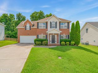 913 Carter Ridge Dr, Knoxville, TN 37924
