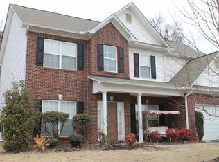 123 Herd Park Ct, Anderson, SC 29621