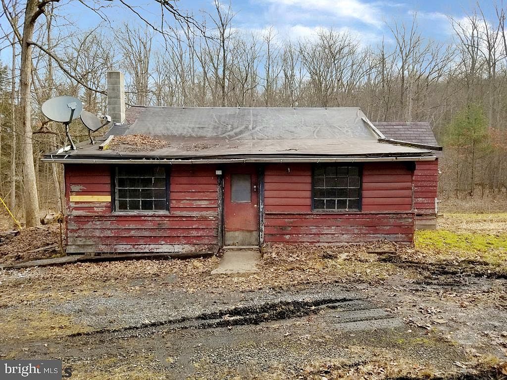 5829 Allensville Rd, Huntingdon, PA 16652 Zillow