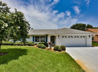 237 Meadow Lake Dr, Edgewater, FL 32141