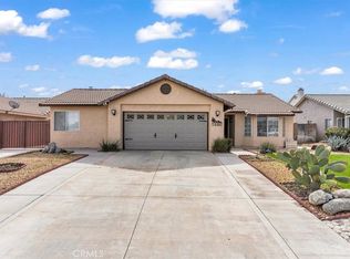 14481 Aspen St, Hesperia, CA 92344