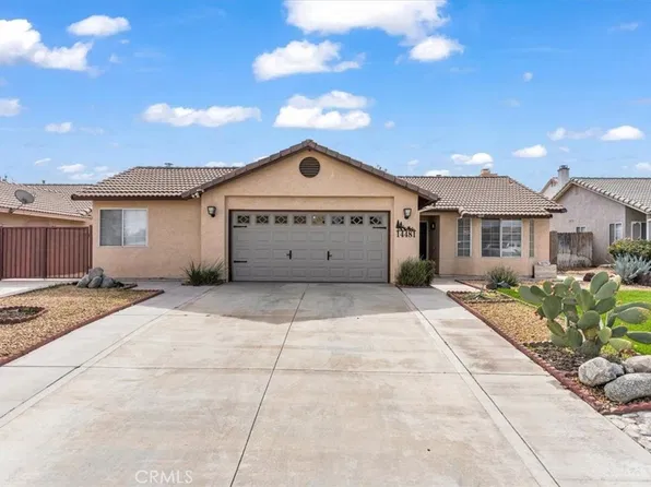 14481 Aspen St, Hesperia, CA 92344