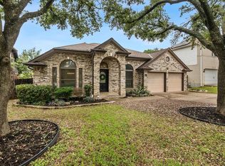 15232 Quiet Pond Ct, Austin, TX 78728