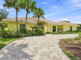 Custom Estate, Palm Beach Gardens, FL 33418