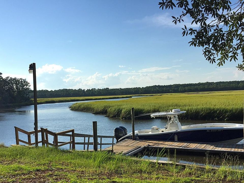 1st image of 18 Captain Adkins Drive LOT 18