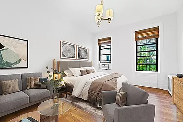 Rented by REAL New York