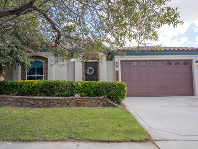 14108 Rainbow Point Dr, El Paso, TX, 79938