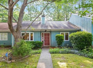 54 Candytuff Ln, Durham, NC 27713