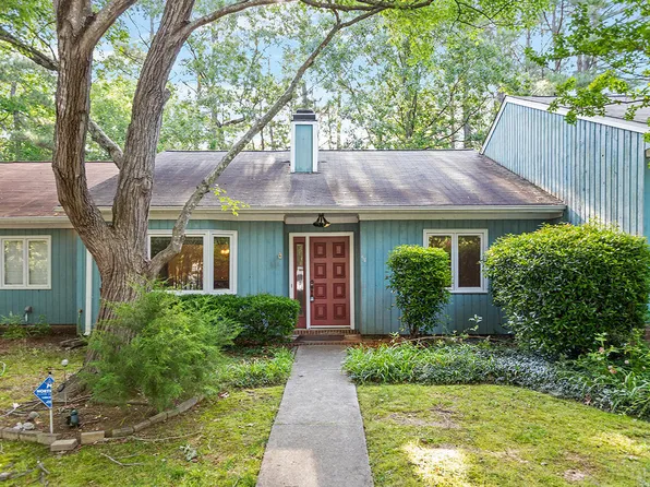 54 Candytuff Ln, Durham, NC 27713