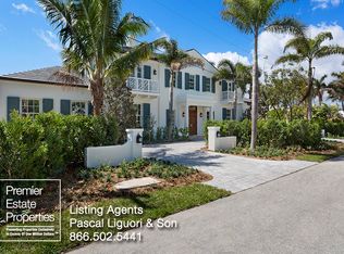 3180 Polo Dr, Gulf Stream, FL 33483