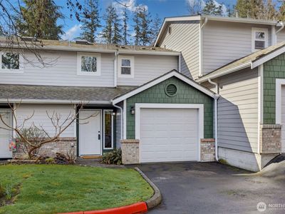23131 15th Avenue SE #H-2, Bothell, WA, 98021
