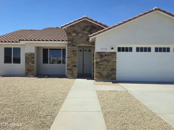 10158 W San Lazaro Dr, Arizona City, AZ 85123