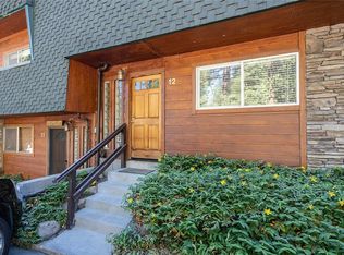 845 Southwood Blvd #12, Incline Village, NV 89451