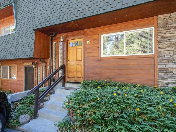 845 Southwood Blvd #12, Incline Village, NV 89451